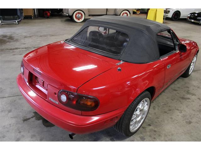 1993 Mazda Miata (CC-2085296) for sale in Kentwood, Michigan