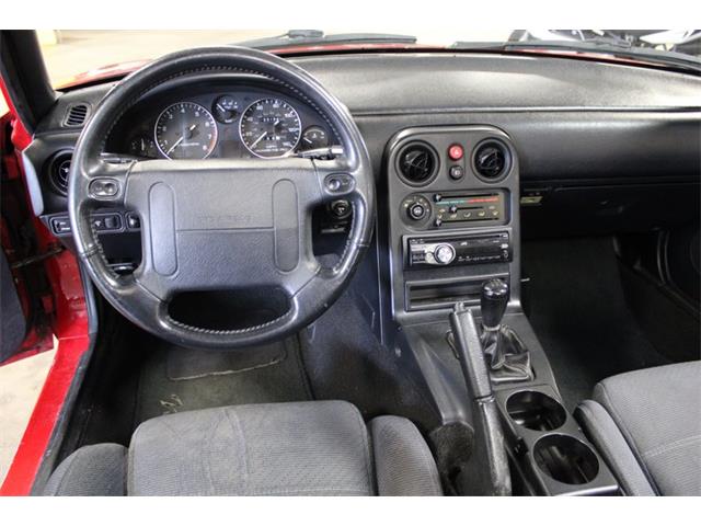 1993 Mazda Miata (CC-2085296) for sale in Kentwood, Michigan