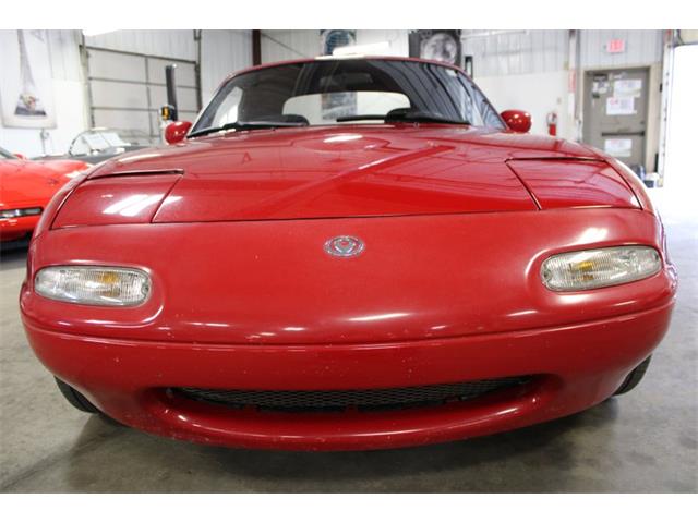 1993 Mazda Miata (CC-2085296) for sale in Kentwood, Michigan