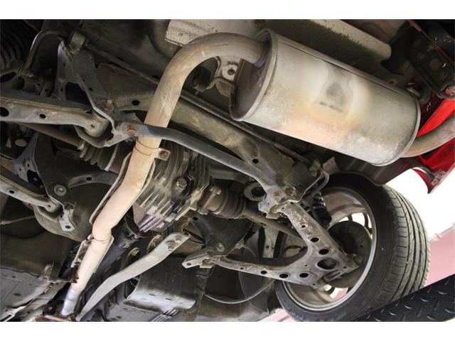 1993 Mazda Miata (CC-2085296) for sale in Kentwood, Michigan