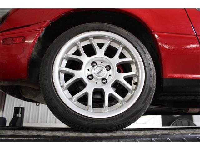 1993 Mazda Miata (CC-2085296) for sale in Kentwood, Michigan