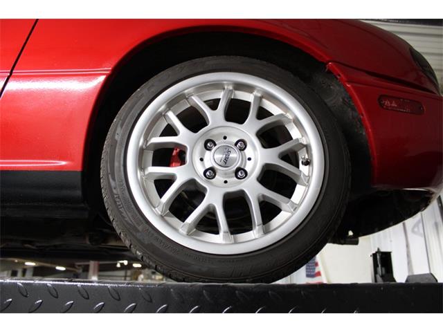1993 Mazda Miata (CC-2085296) for sale in Kentwood, Michigan