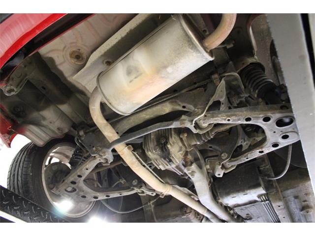 1993 Mazda Miata (CC-2085296) for sale in Kentwood, Michigan