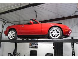 1993 Mazda Miata (CC-2085296) for sale in Kentwood, Michigan