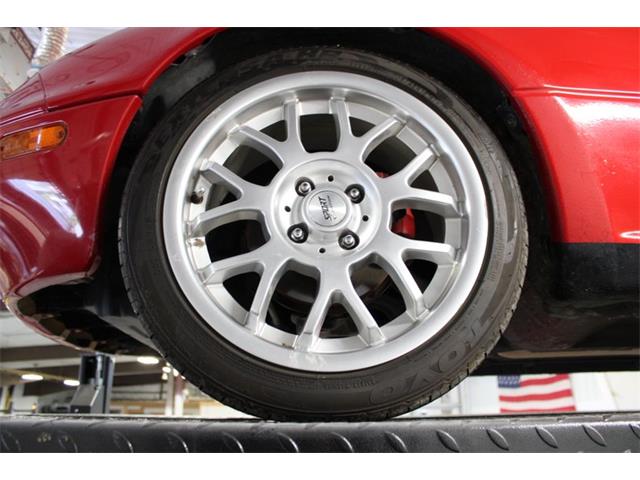 1993 Mazda Miata (CC-2085296) for sale in Kentwood, Michigan