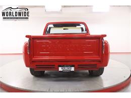1981 Chevrolet C10 (CC-2085297) for sale in Denver , Colorado