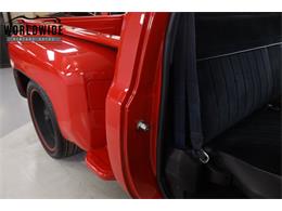 1981 Chevrolet C10 (CC-2085297) for sale in Denver , Colorado