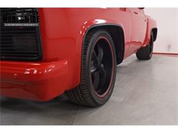 1981 Chevrolet C10 (CC-2085297) for sale in Denver , Colorado