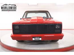 1981 Chevrolet C10 (CC-2085297) for sale in Denver , Colorado