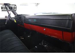 1981 Chevrolet C10 (CC-2085297) for sale in Denver , Colorado