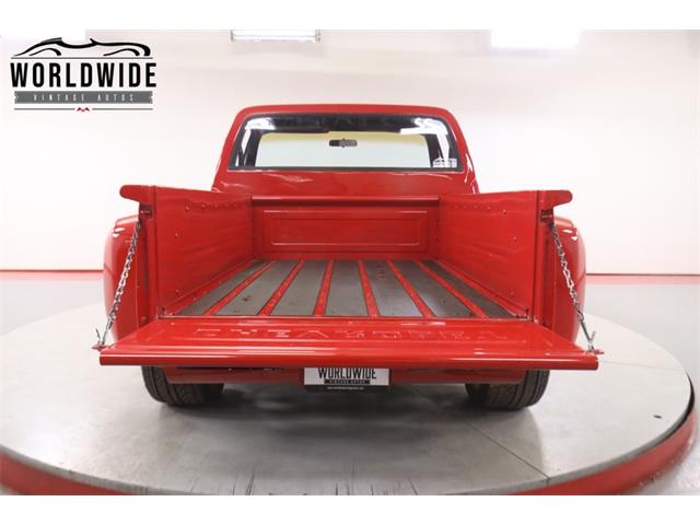 1981 Chevrolet C10 (CC-2085297) for sale in Denver , Colorado