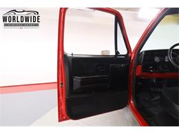1981 Chevrolet C10 (CC-2085297) for sale in Denver , Colorado