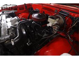 1981 Chevrolet C10 (CC-2085297) for sale in Denver , Colorado
