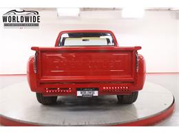 1981 Chevrolet C10 (CC-2085297) for sale in Denver , Colorado