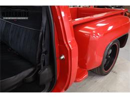 1981 Chevrolet C10 (CC-2085297) for sale in Denver , Colorado