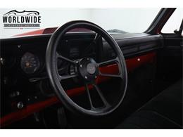 1981 Chevrolet C10 (CC-2085297) for sale in Denver , Colorado