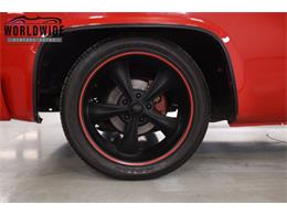 1981 Chevrolet C10 (CC-2085297) for sale in Denver , Colorado