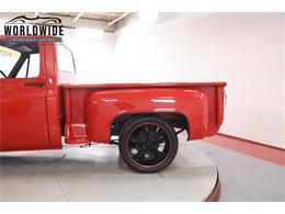 1981 Chevrolet C10 (CC-2085297) for sale in Denver , Colorado