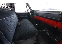 1981 Chevrolet C10 (CC-2085297) for sale in Denver , Colorado