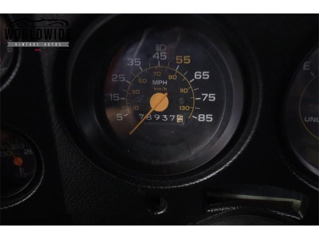 1981 Chevrolet C10 (CC-2085297) for sale in Denver , Colorado