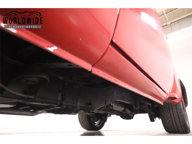 1981 Chevrolet C10 (CC-2085297) for sale in Denver , Colorado