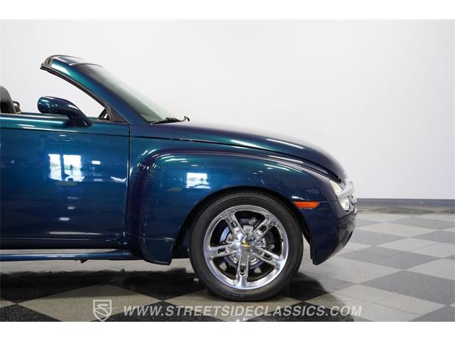 2005 Chevrolet SSR (CC-2085298) for sale in Concord, North Carolina