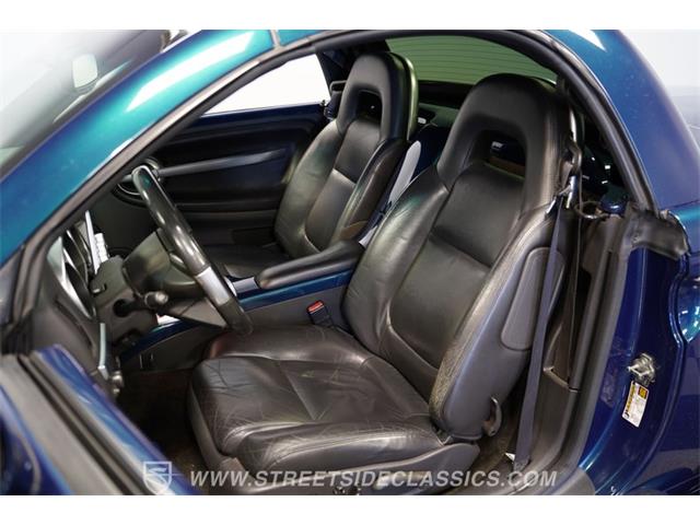 2005 Chevrolet SSR (CC-2085298) for sale in Concord, North Carolina