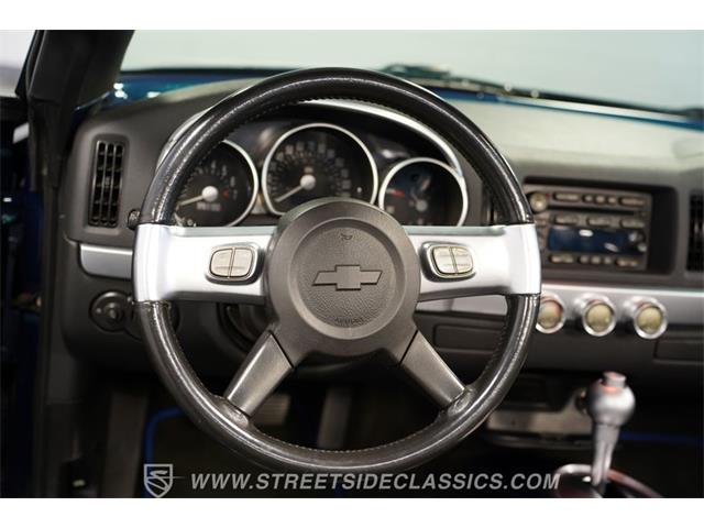 2005 Chevrolet SSR (CC-2085298) for sale in Concord, North Carolina