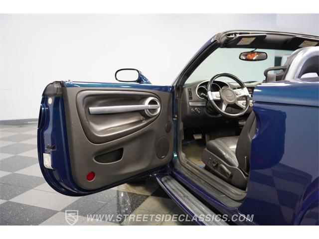 2005 Chevrolet SSR (CC-2085298) for sale in Concord, North Carolina