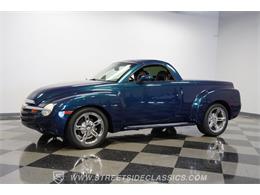 2005 Chevrolet SSR (CC-2085298) for sale in Concord, North Carolina