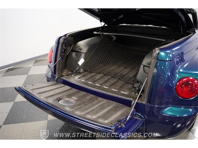 2005 Chevrolet SSR (CC-2085298) for sale in Concord, North Carolina