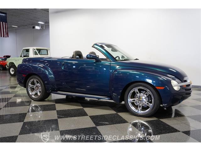 2005 Chevrolet SSR (CC-2085298) for sale in Concord, North Carolina