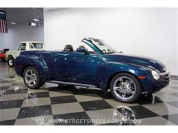 2005 Chevrolet SSR (CC-2085298) for sale in Concord, North Carolina