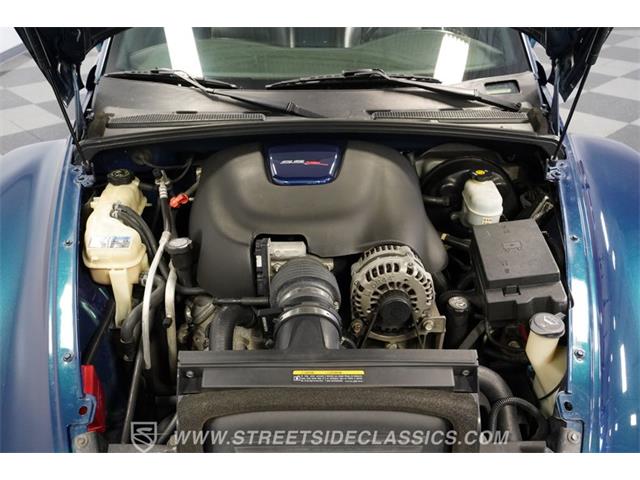 2005 Chevrolet SSR (CC-2085298) for sale in Concord, North Carolina