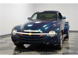 2005 Chevrolet SSR (CC-2085298) for sale in Concord, North Carolina