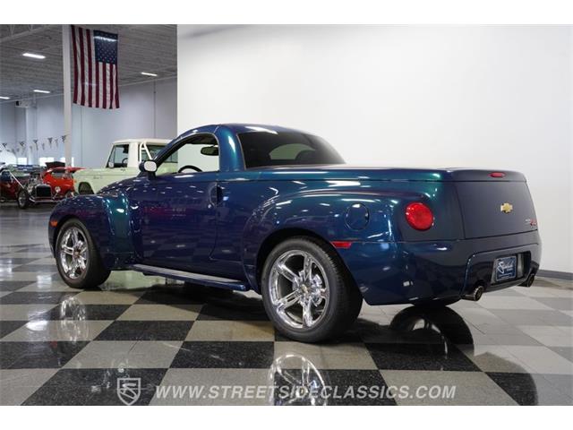 2005 Chevrolet SSR (CC-2085298) for sale in Concord, North Carolina