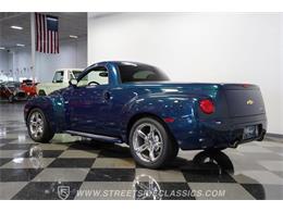 2005 Chevrolet SSR (CC-2085298) for sale in Concord, North Carolina