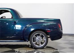 2005 Chevrolet SSR (CC-2085298) for sale in Concord, North Carolina