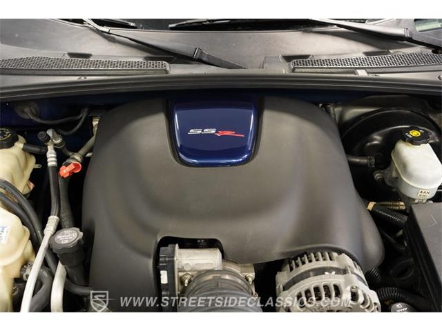 2005 Chevrolet SSR (CC-2085298) for sale in Concord, North Carolina