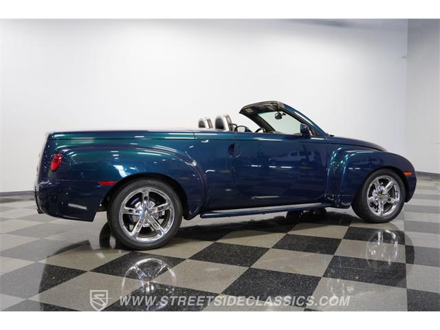 2005 Chevrolet SSR (CC-2085298) for sale in Concord, North Carolina