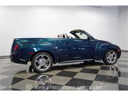 2005 Chevrolet SSR (CC-2085298) for sale in Concord, North Carolina