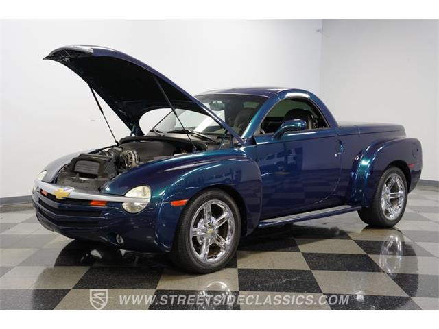 2005 Chevrolet SSR (CC-2085298) for sale in Concord, North Carolina