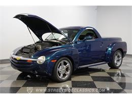2005 Chevrolet SSR (CC-2085298) for sale in Concord, North Carolina