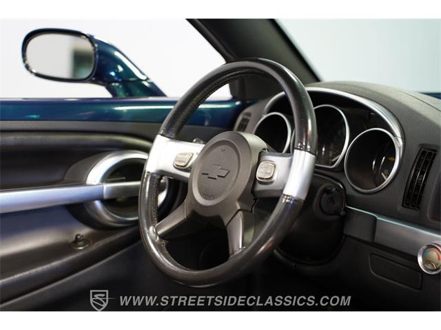 2005 Chevrolet SSR (CC-2085298) for sale in Concord, North Carolina