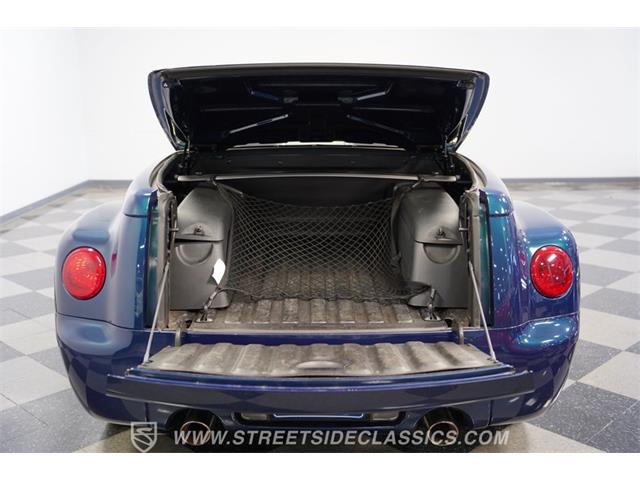 2005 Chevrolet SSR (CC-2085298) for sale in Concord, North Carolina