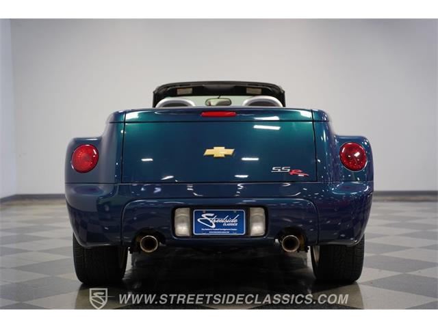 2005 Chevrolet SSR (CC-2085298) for sale in Concord, North Carolina
