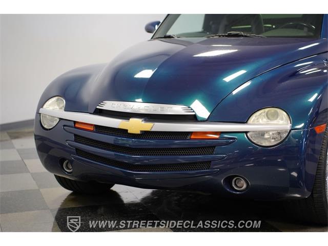 2005 Chevrolet SSR (CC-2085298) for sale in Concord, North Carolina