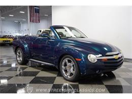2005 Chevrolet SSR (CC-2085298) for sale in Concord, North Carolina