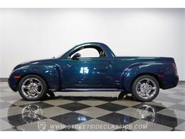 2005 Chevrolet SSR (CC-2085298) for sale in Concord, North Carolina