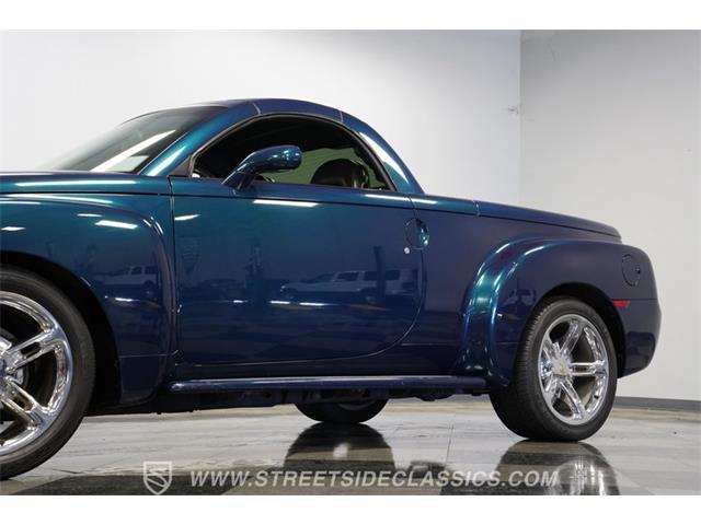 2005 Chevrolet SSR (CC-2085298) for sale in Concord, North Carolina